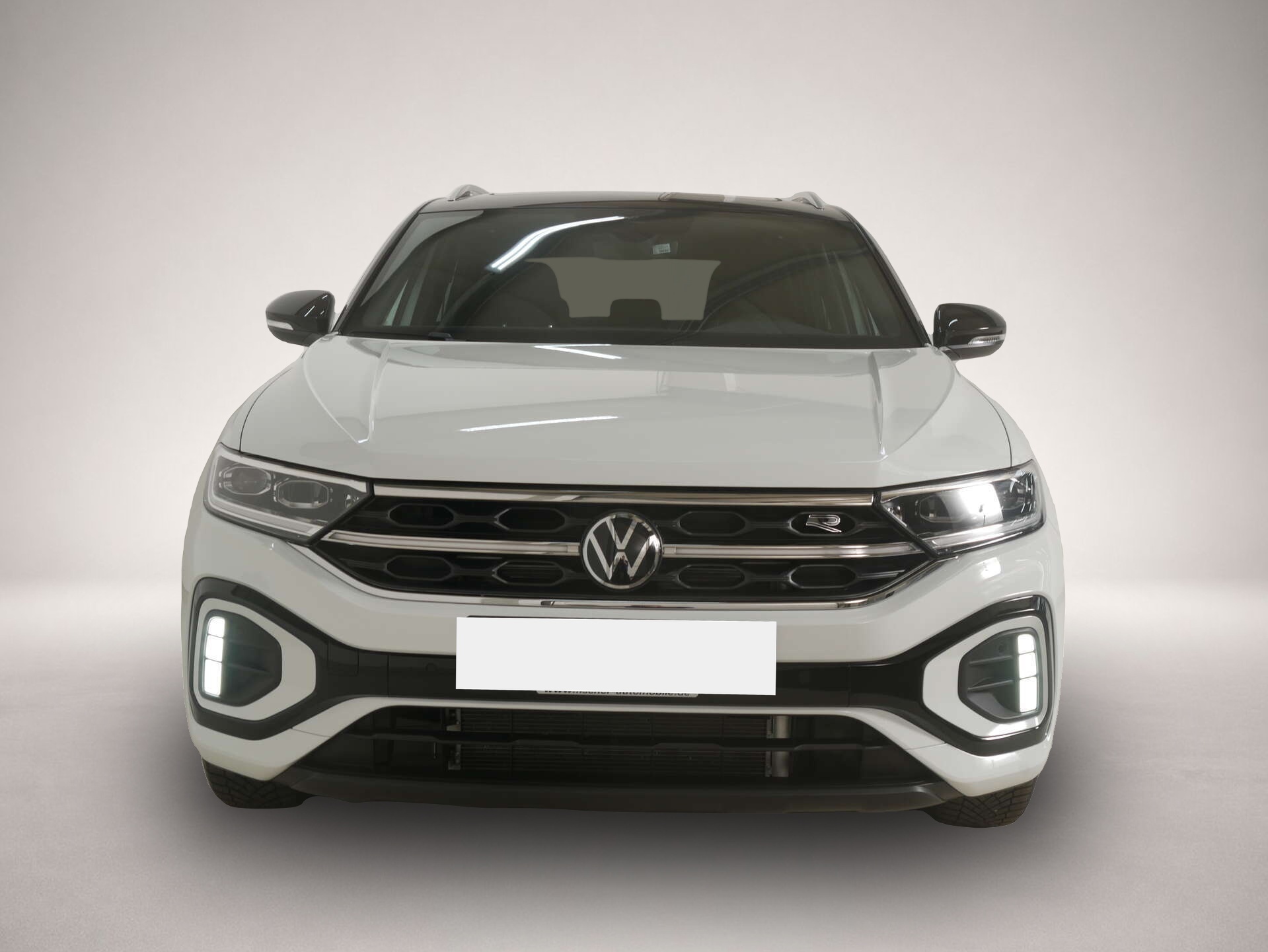 Volkswagen T-Roc (10/2025, Benzin)