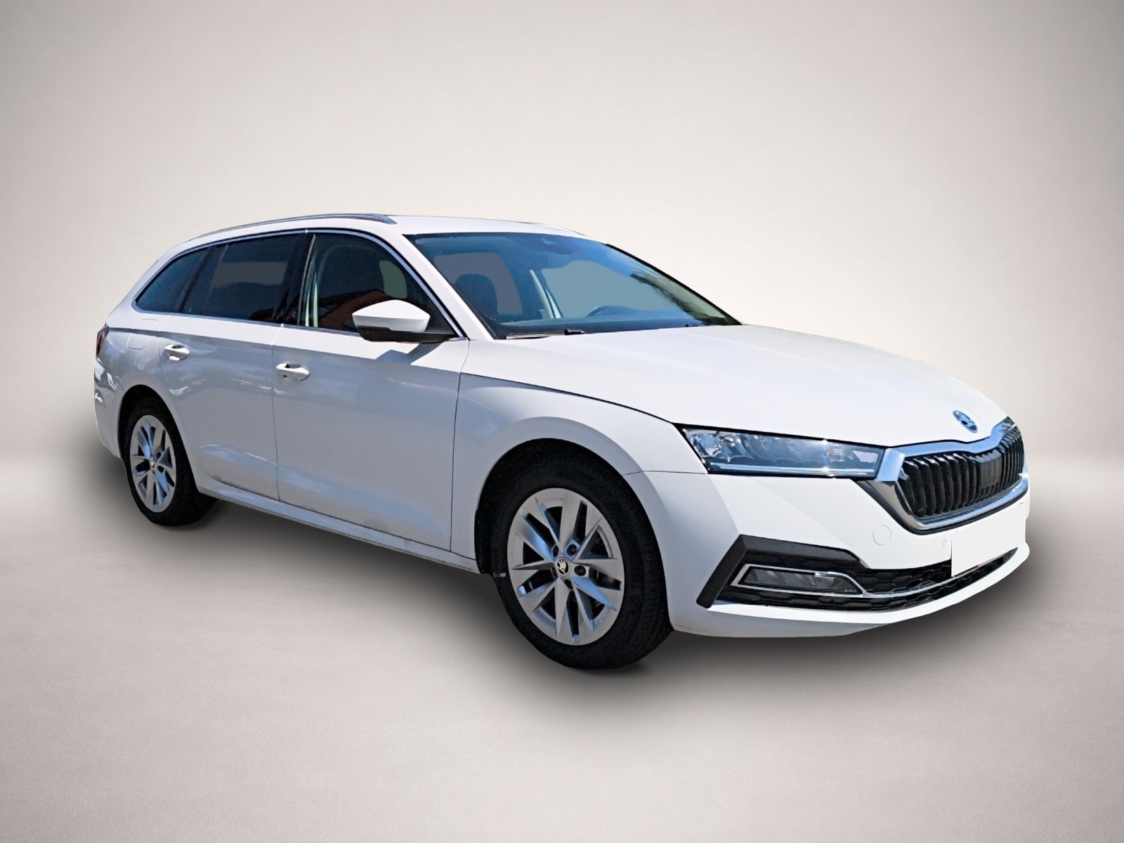 Skoda Octavia (08/2023, Diesel)