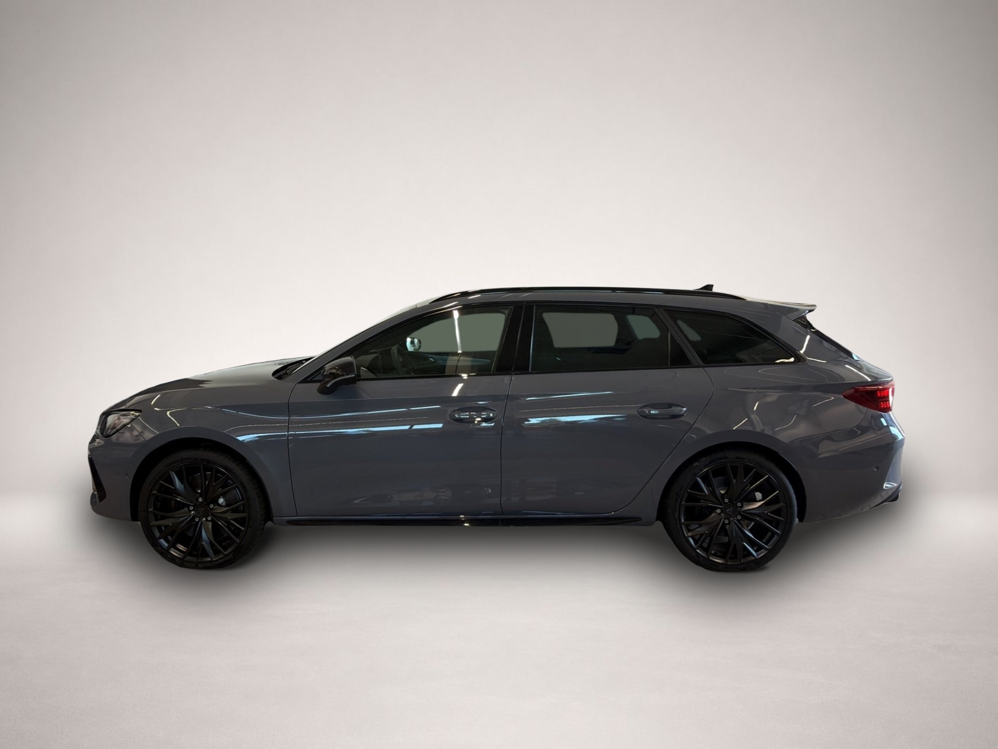 CUPRA Leon, image 3 of 5