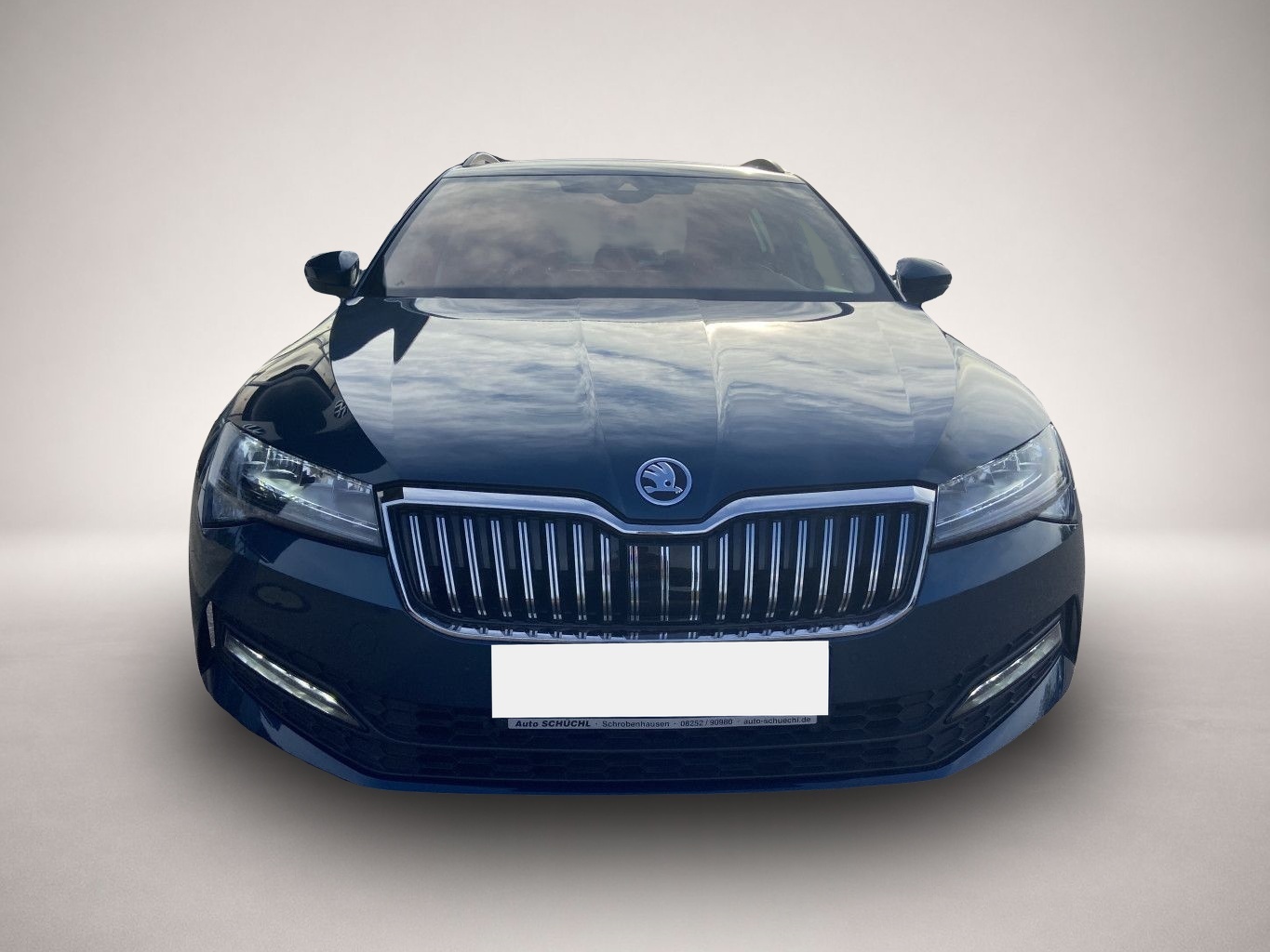 Skoda Superb (06/2022, )