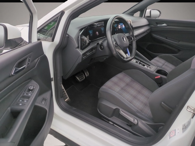 Volkswagen Golf (12/2020, Hybrid (Benzin/Elektro))