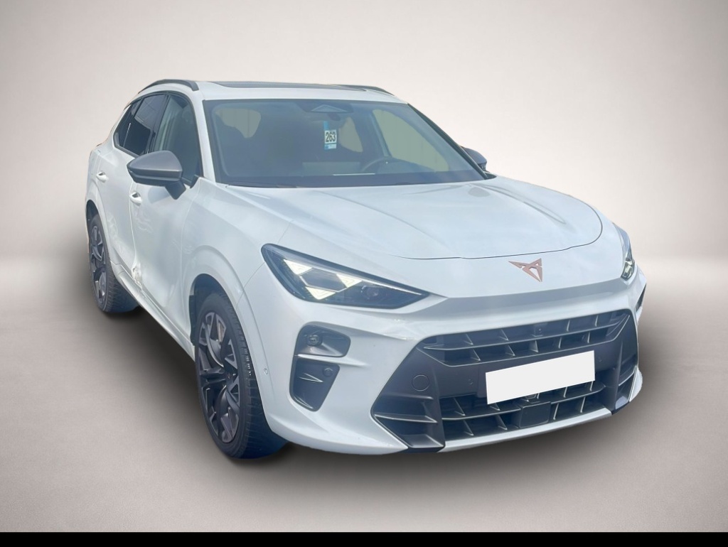 Cupra Terramar (12/2025, Benzin)
