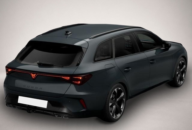 CUPRA Leon, Bild 4 von 5
