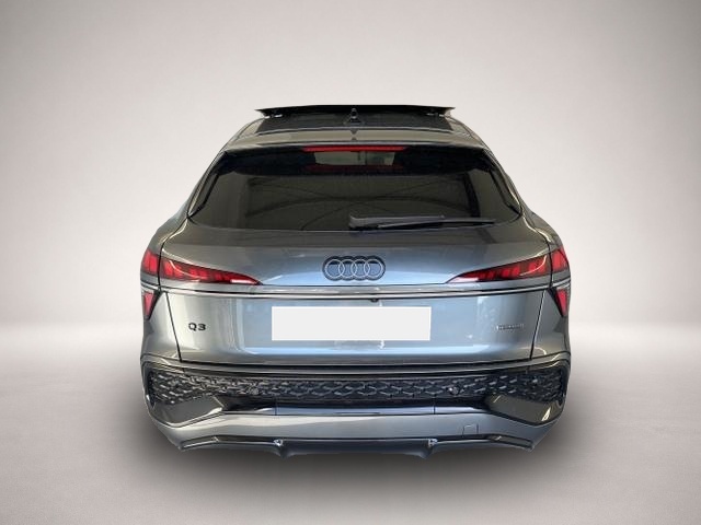 Audi Q3, Bild 5 von 5