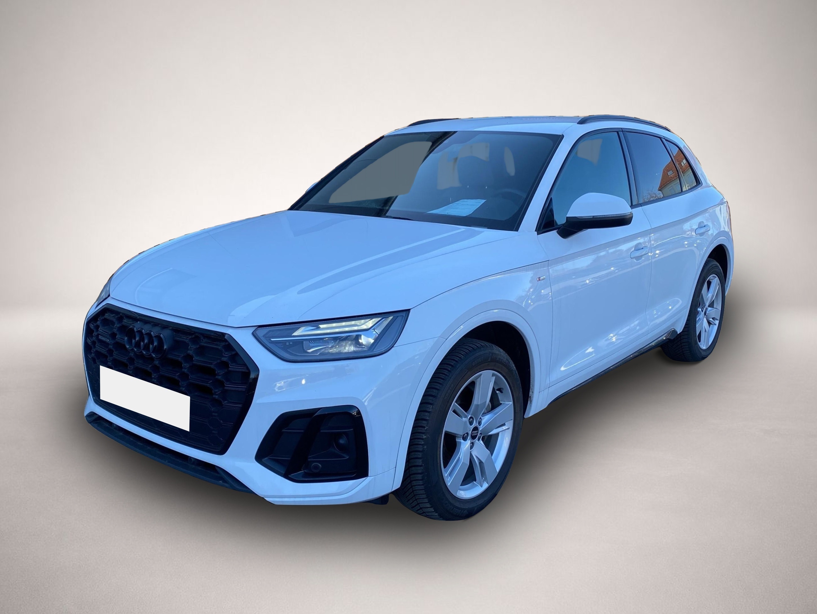 Audi quattro (03/2023, )