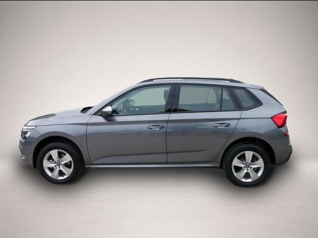 Skoda Kamiq (05/2026, Benzin)