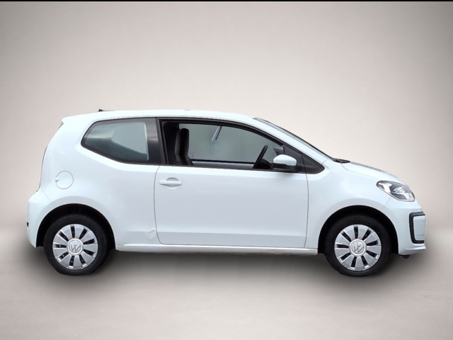Volkswagen up! (04/2021, Benzin)