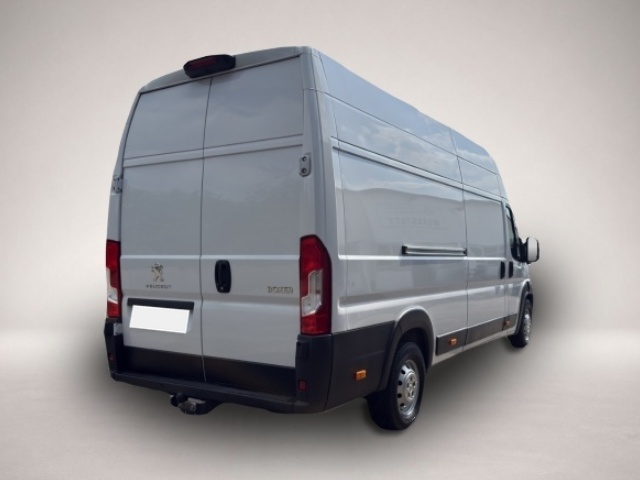 Peugeot Other (03/2022, Diesel)