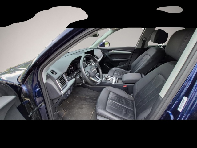 Audi Q5 (12/2022, Benzin)