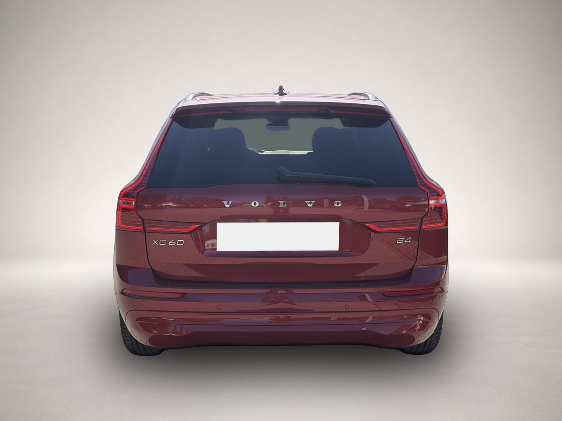 Volvo XC60 (05/2022, Benzin)