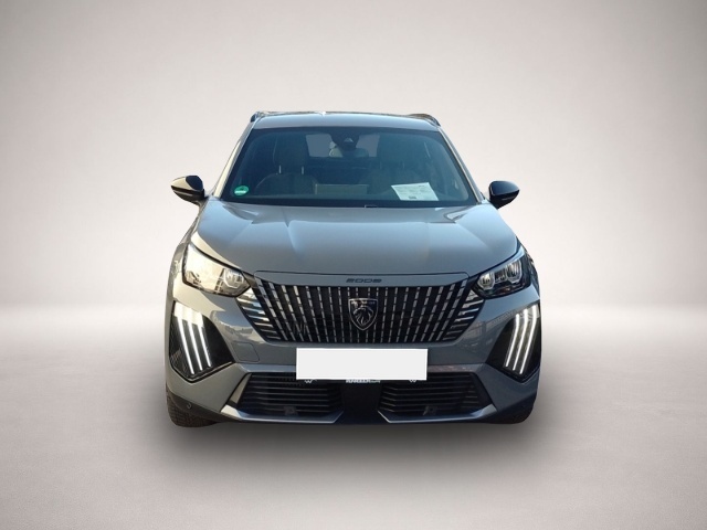 Peugeot 2008 (02/2024, Benzin)