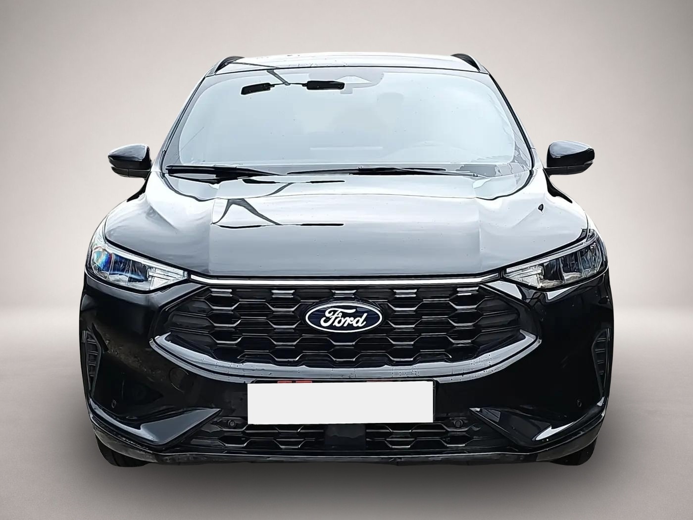 Ford Kuga (05/2026, Benzin)