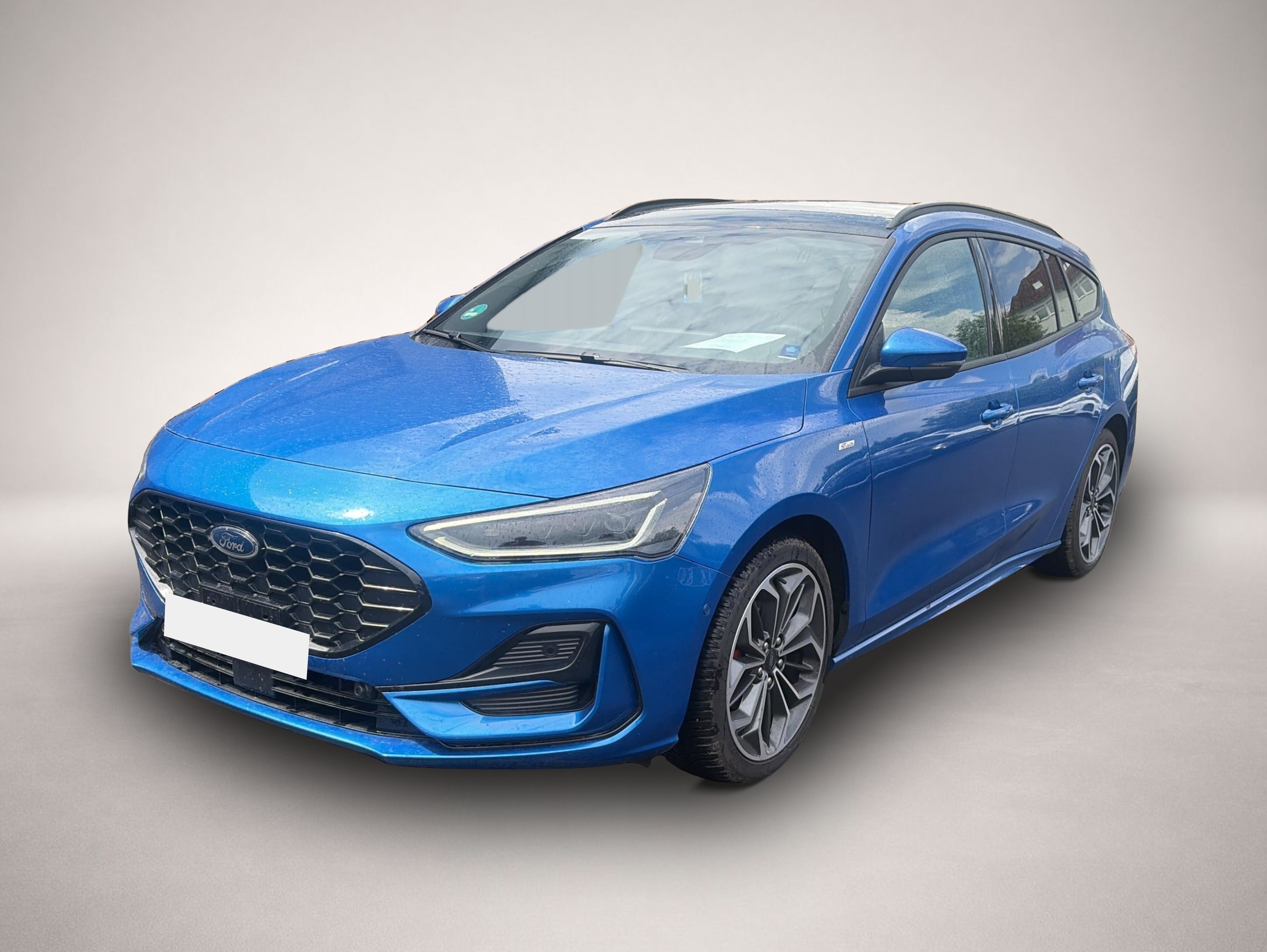 Ford Focus (12/2025, Benzin)