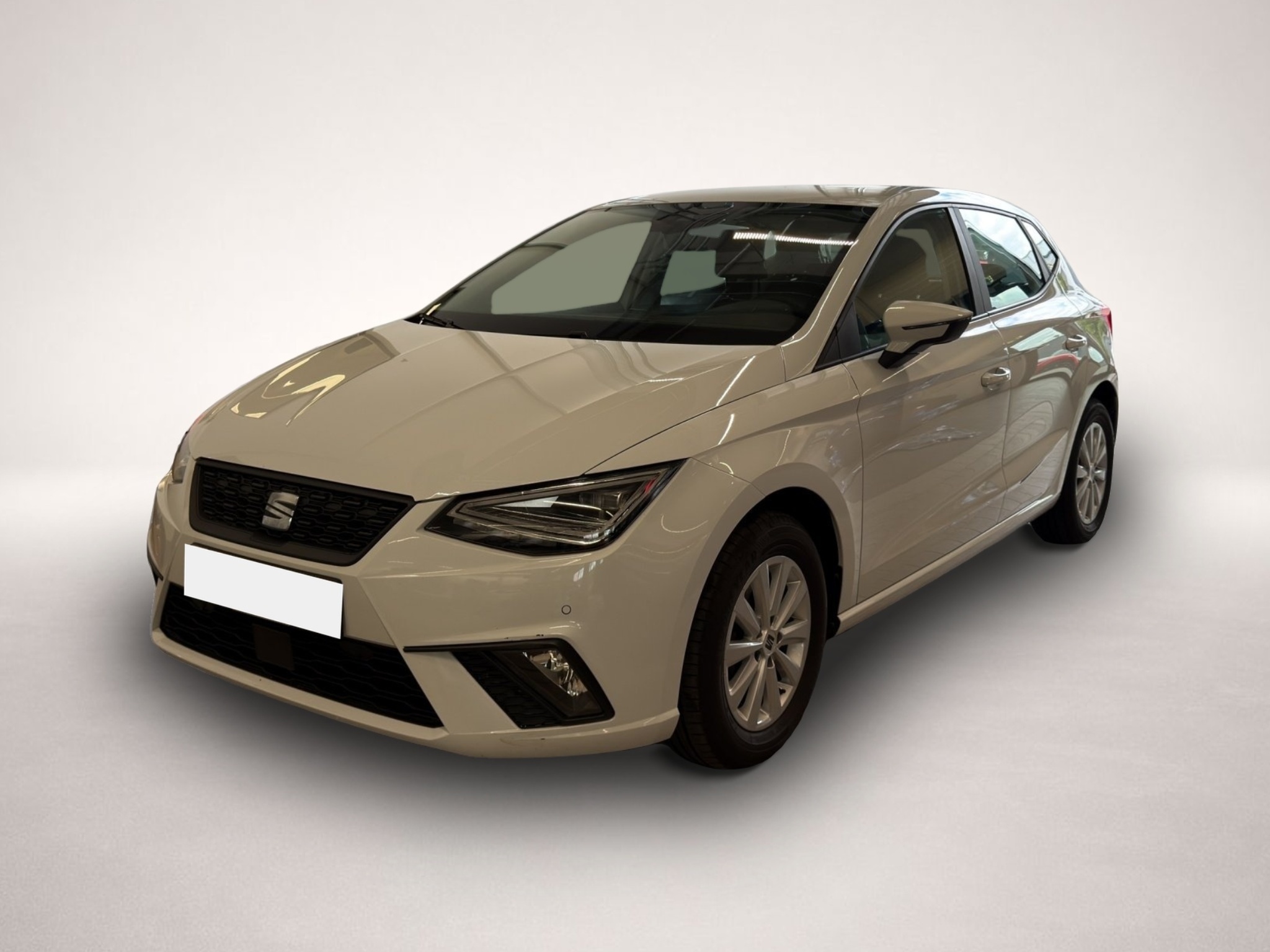 Seat Ibiza (05/2022, Benzin)