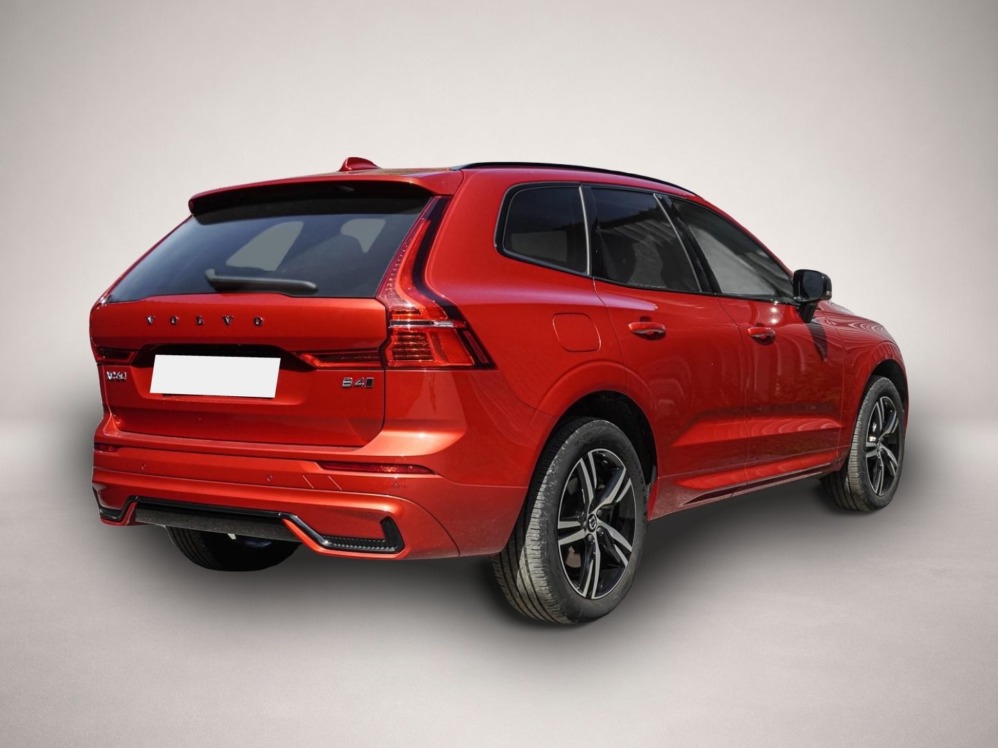 Volvo XC60 (09/2021, Diesel)