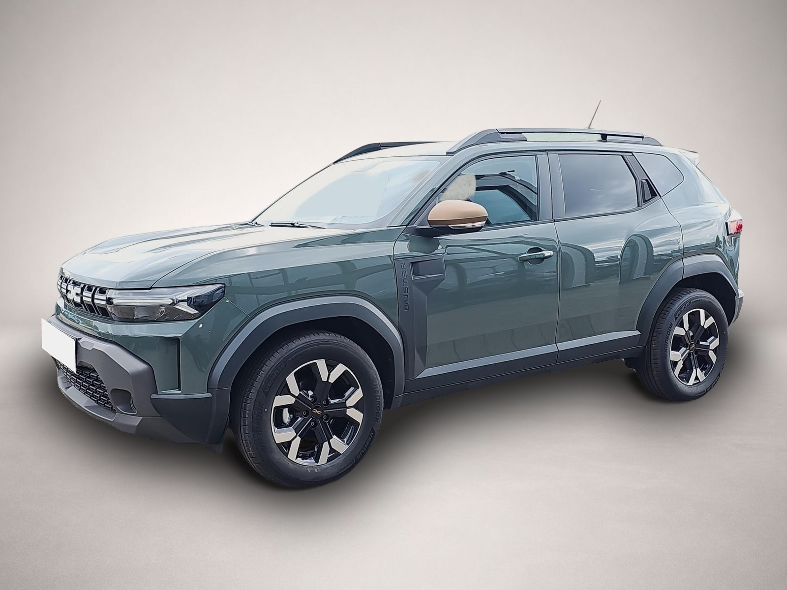 Dacia Duster (11/2025, Benzin)