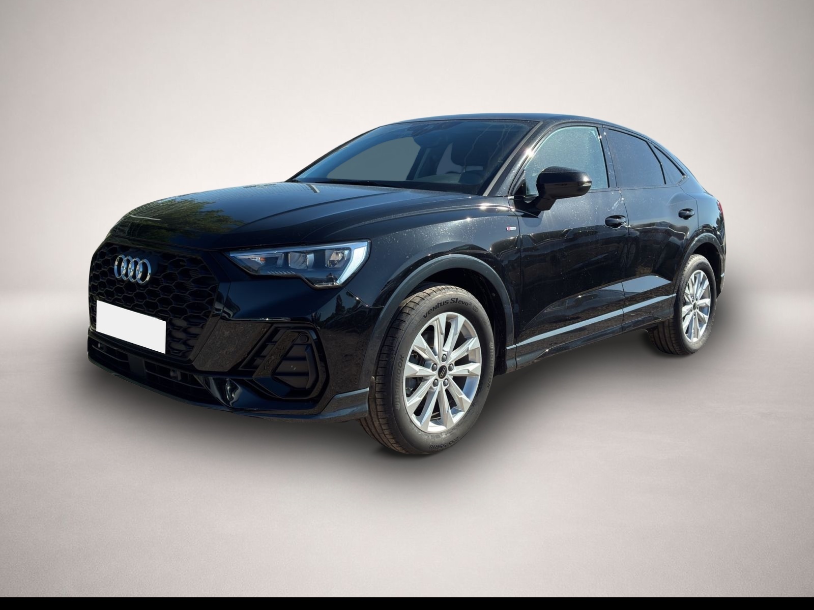 Audi Q3 (10/2025, )