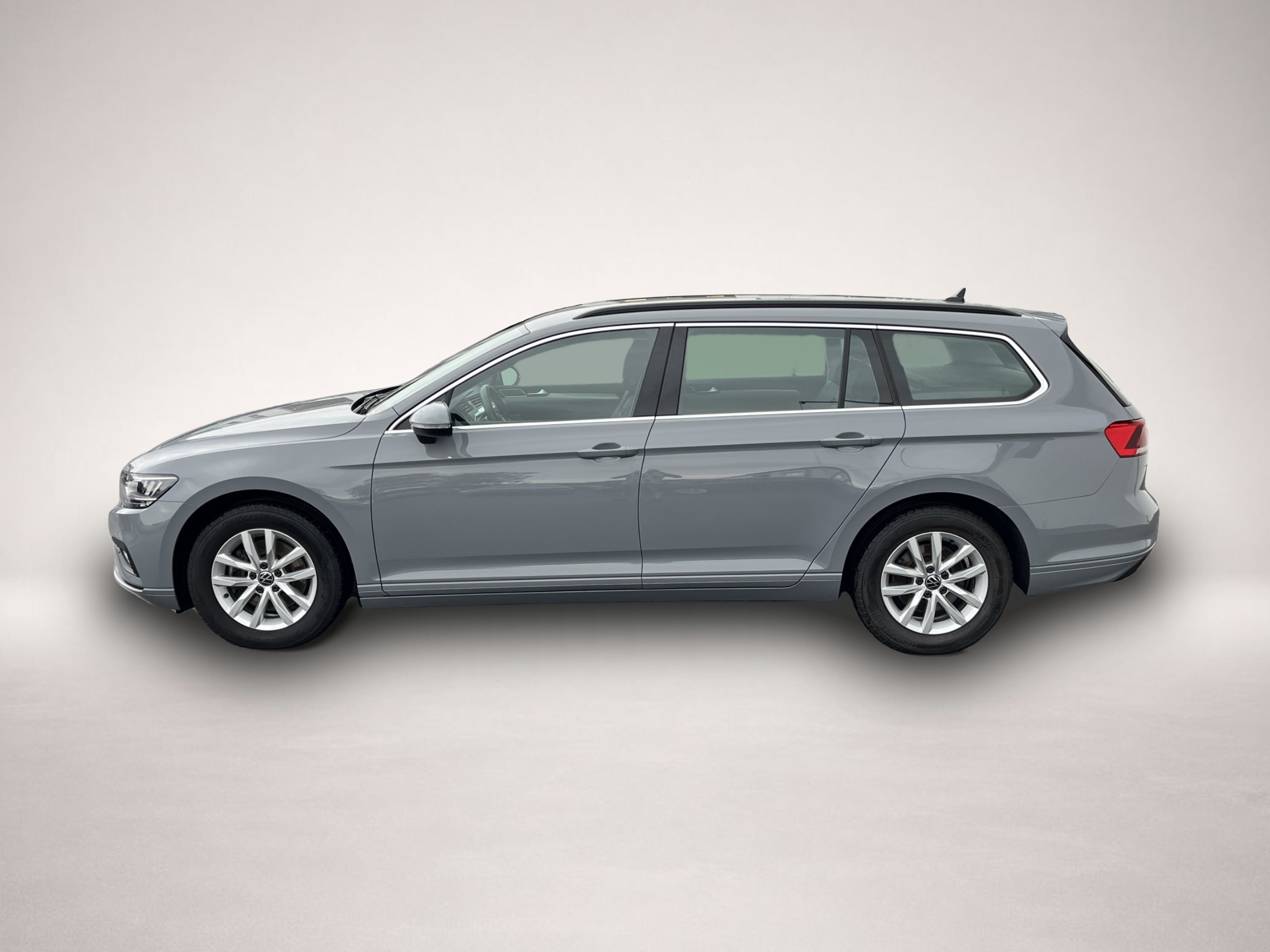 Volkswagen Passat Variant (02/2024, Diesel)