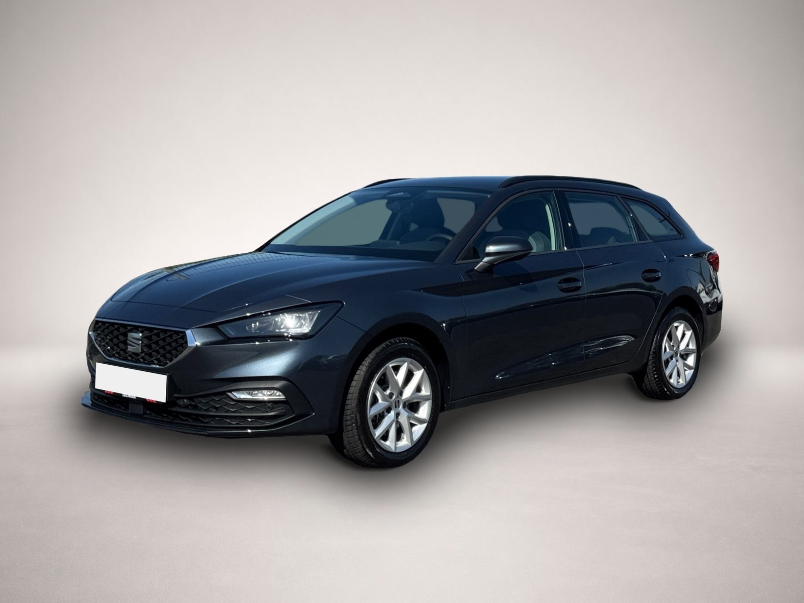 Seat Leon (04/2026, Diesel)