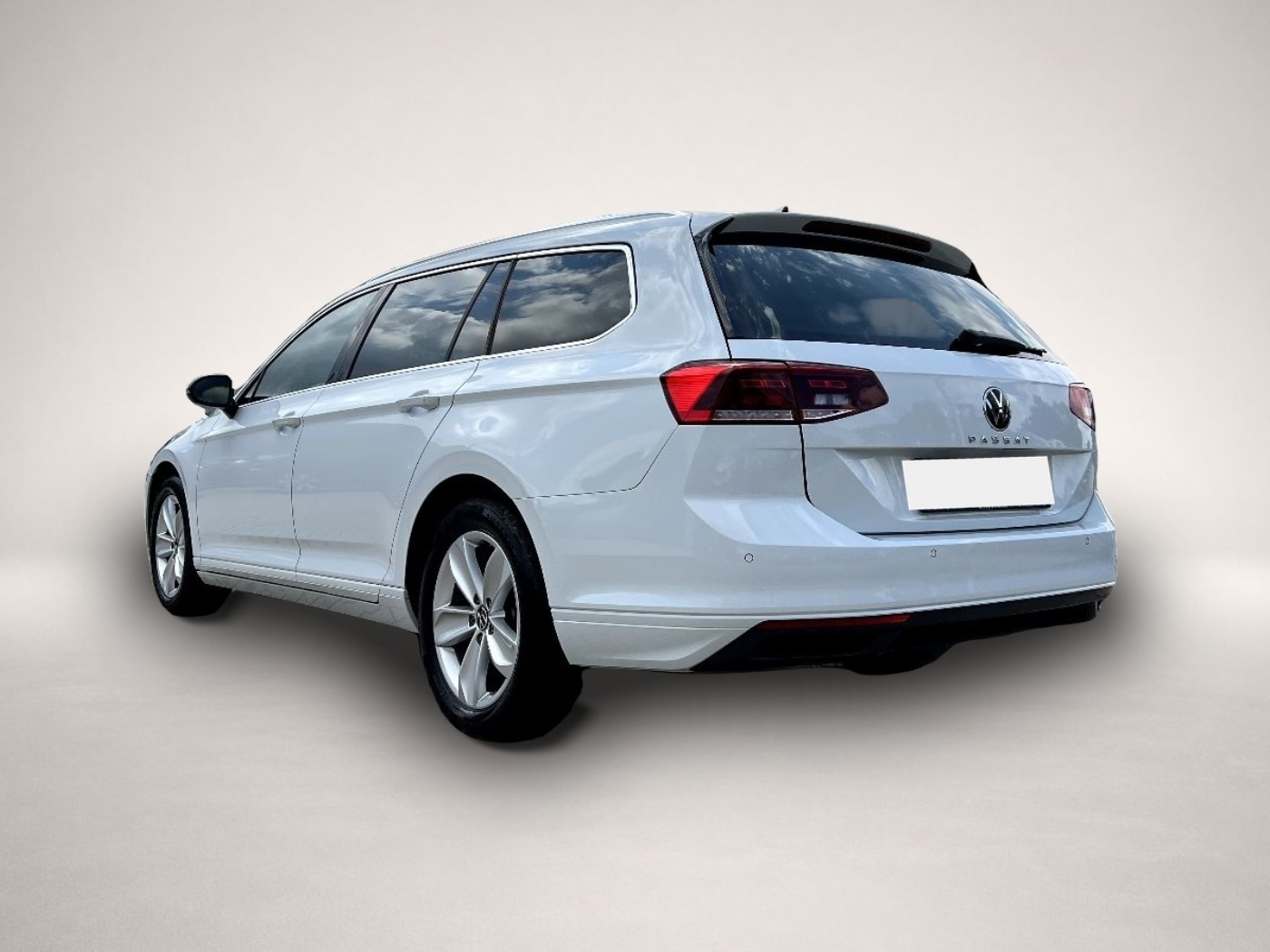Volkswagen Passat Variant (04/2023, Diesel)
