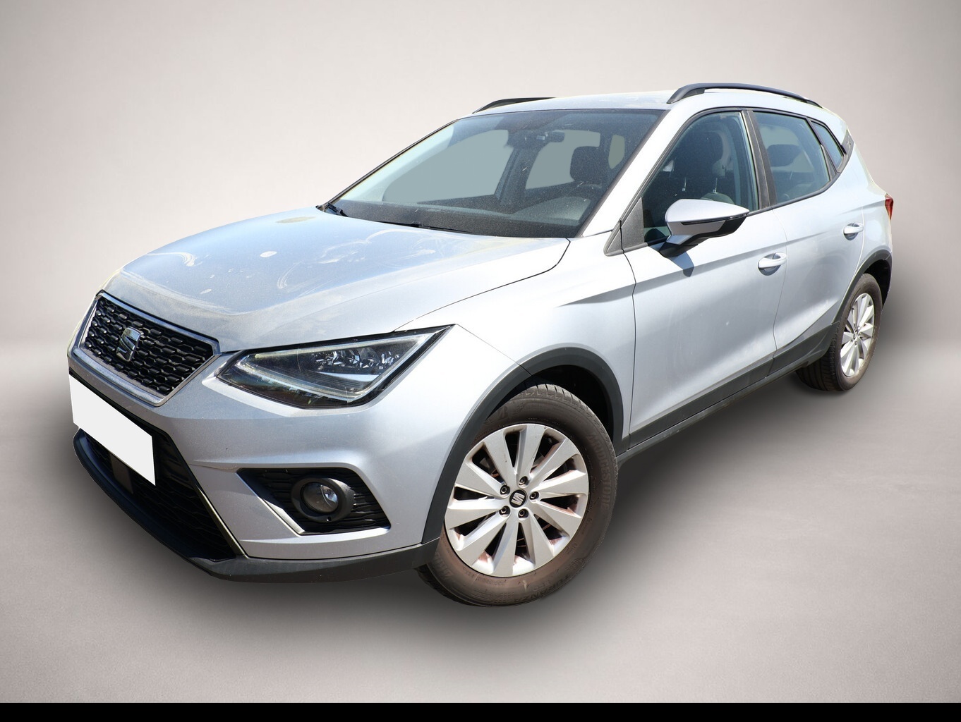 Seat Arona (05/2021, )