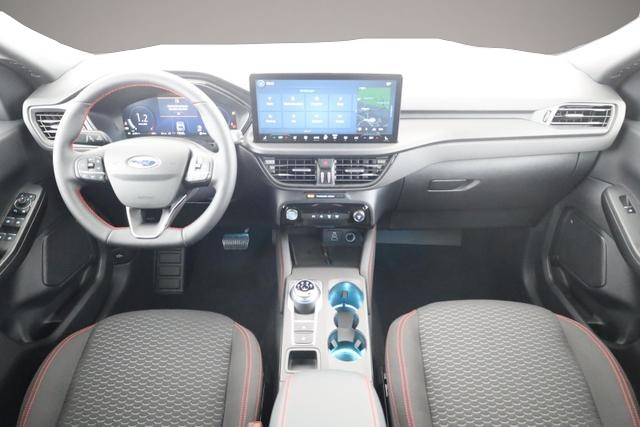 Ford Kuga, Bild 3 von 4