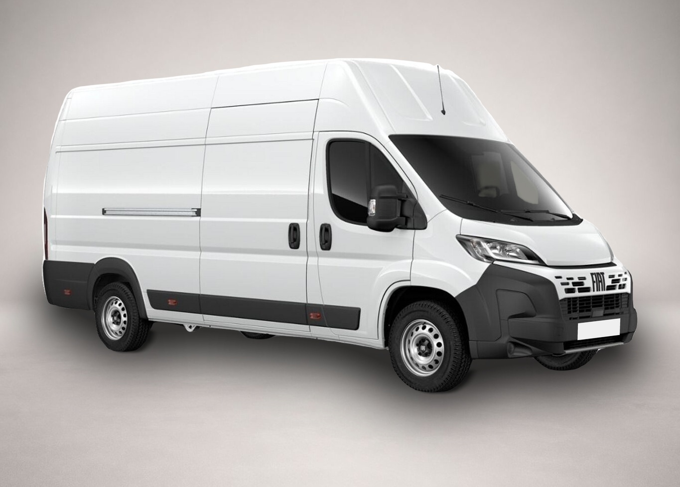 Fiat Ducato (05/2026, Diesel)