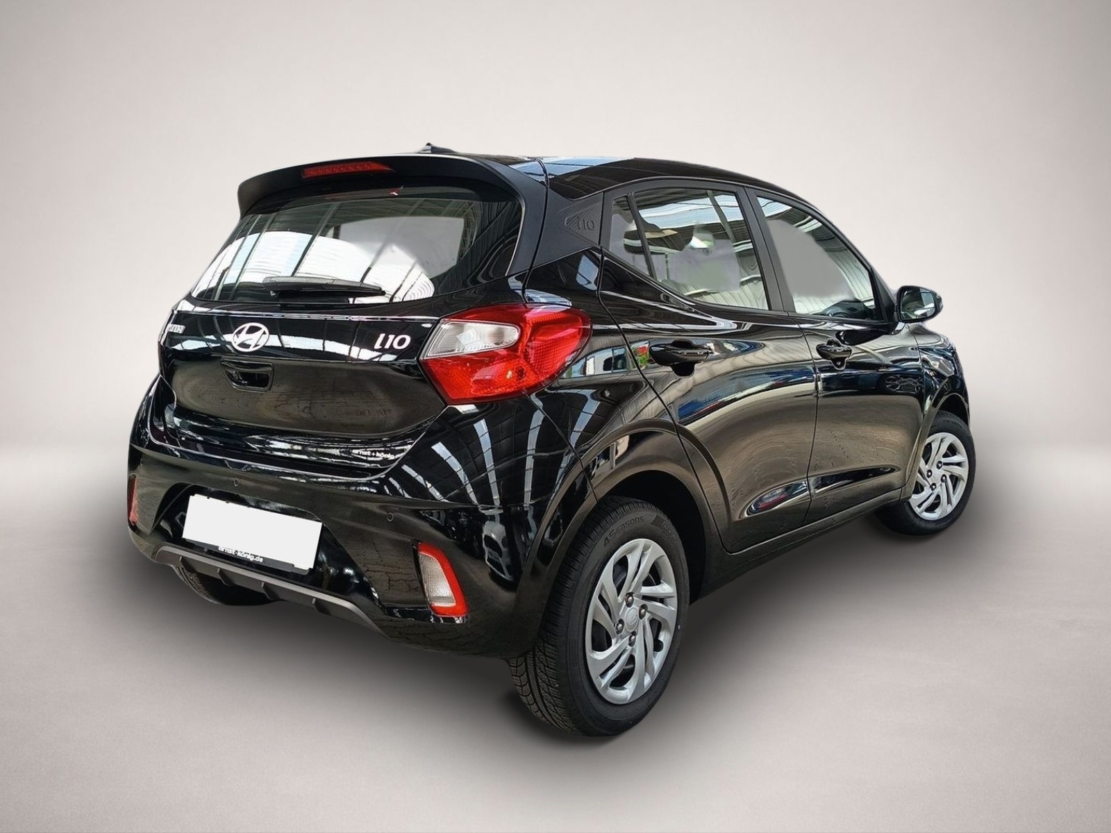 Hyundai i10 (02/2025, )