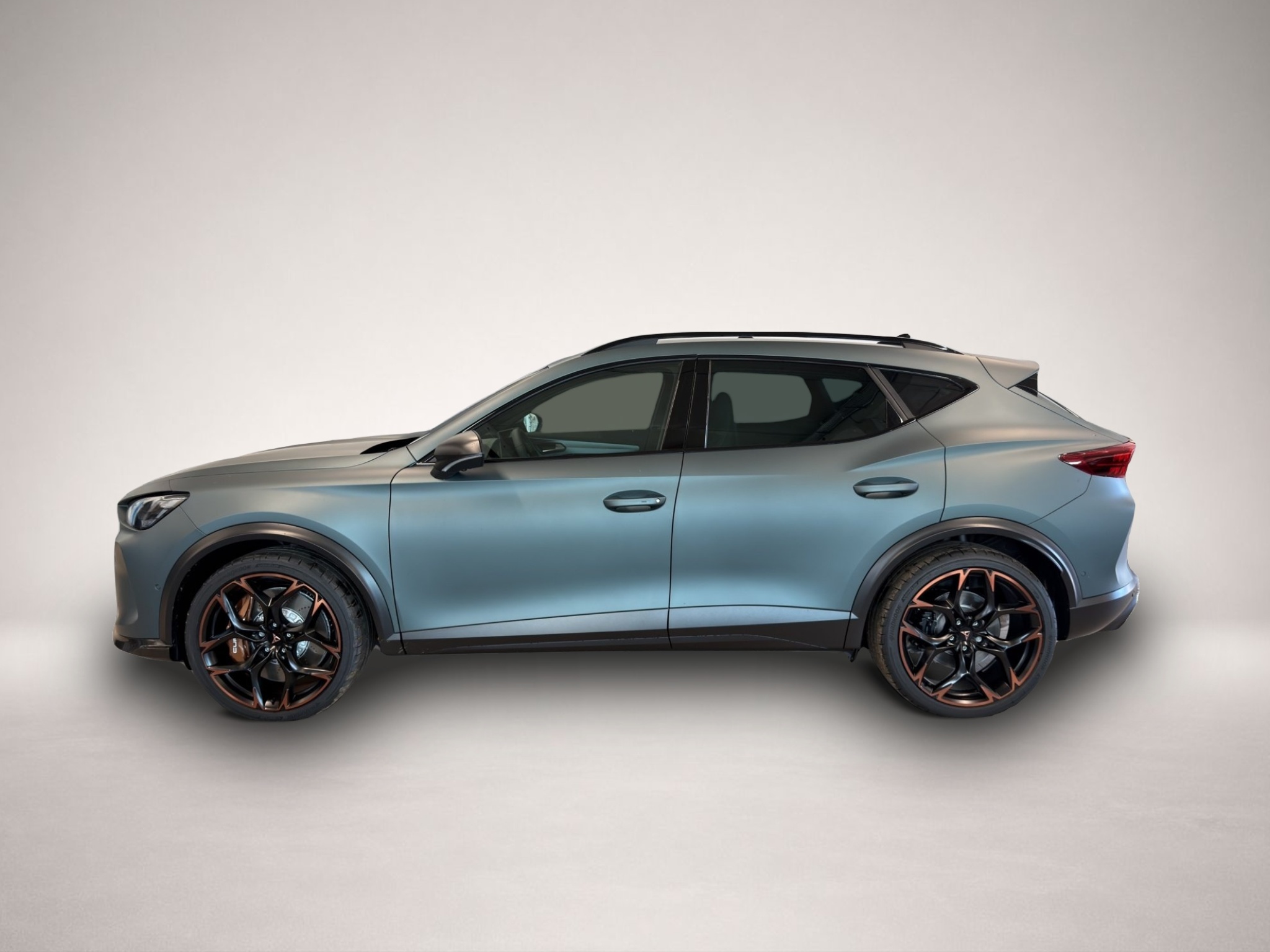 CUPRA Formentor, Bild 3 von 5