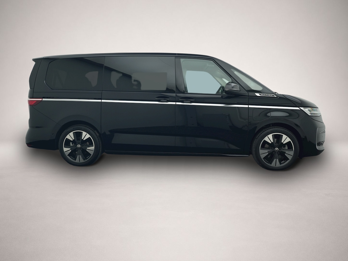 Volkswagen T7 Multivan (, Hybrid (Benzin/Elektro))