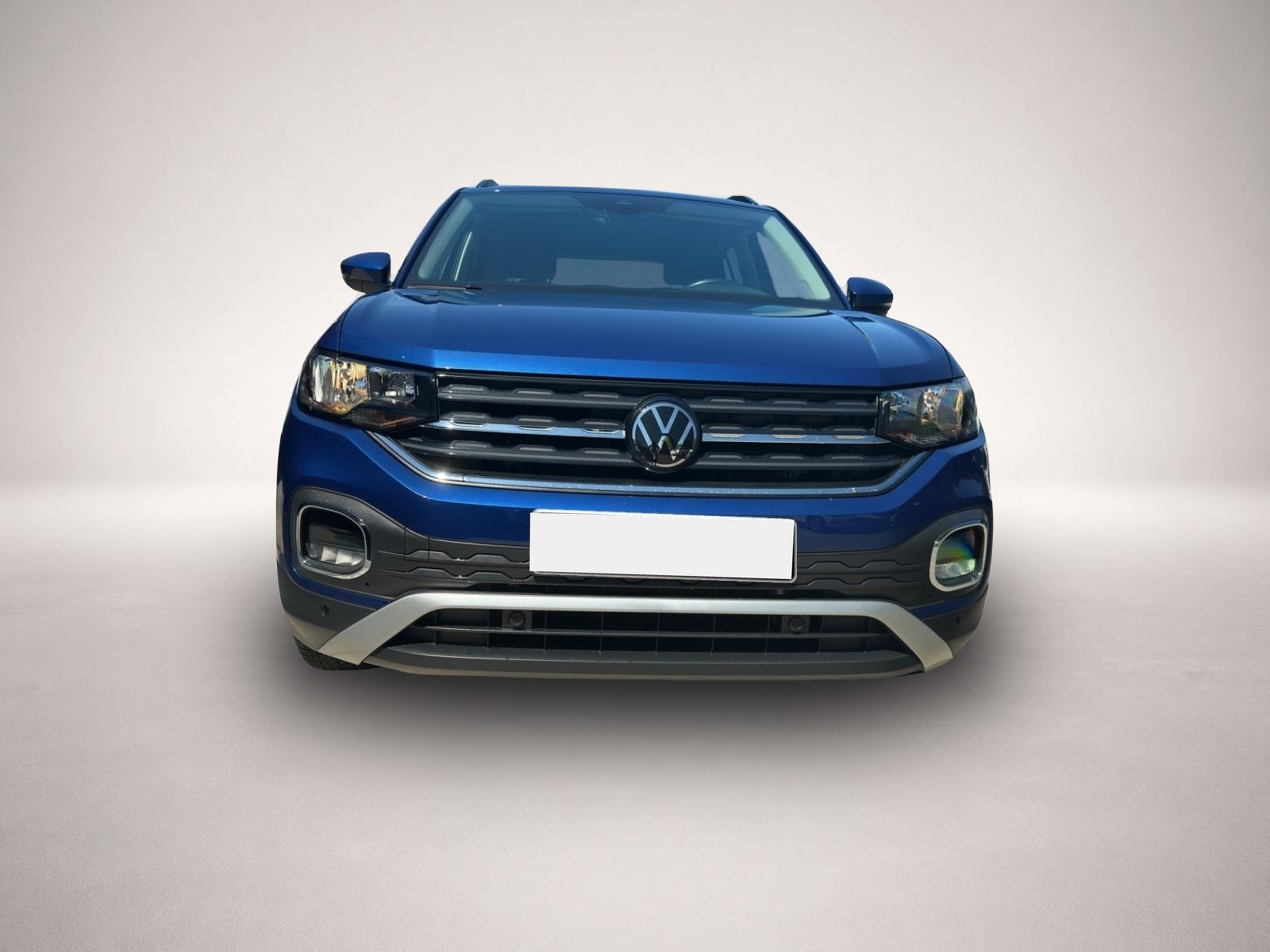 Volkswagen T-Cross (12/2023, Benzin)