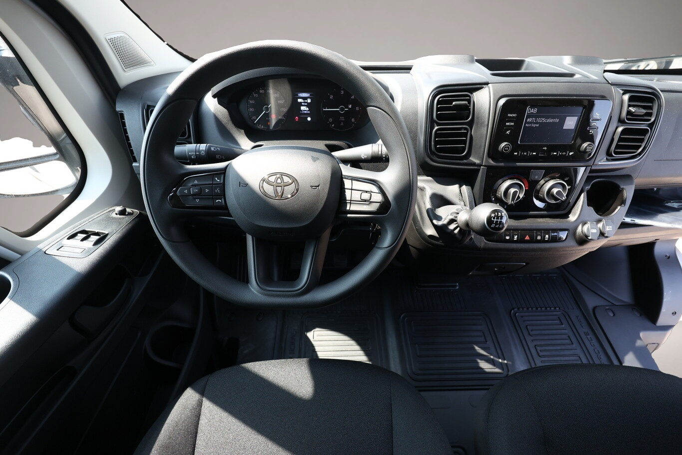 Toyota Proace Max (10/2025, Diesel)