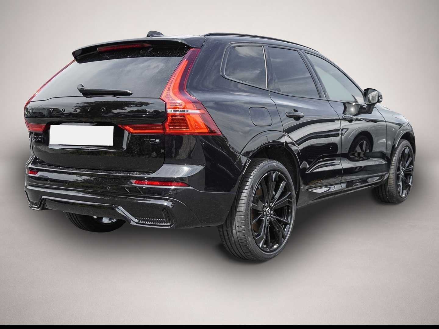 Volvo XC60 (02/2025, )