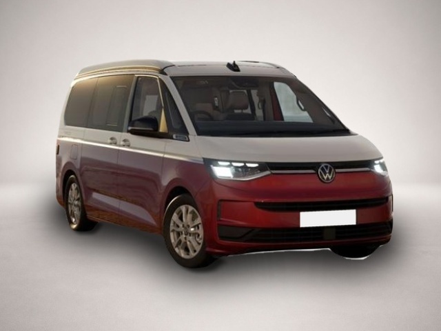 Volkswagen T7 California