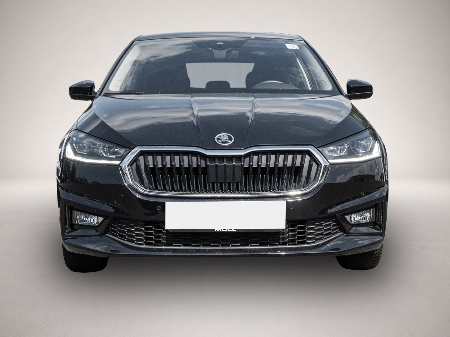 Skoda Fabia (07/2025, Benzin)