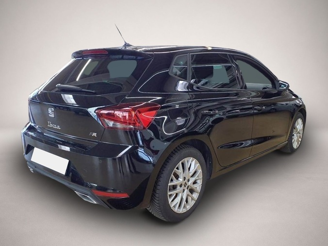 SEAT Ibiza, Bild 2 von 2