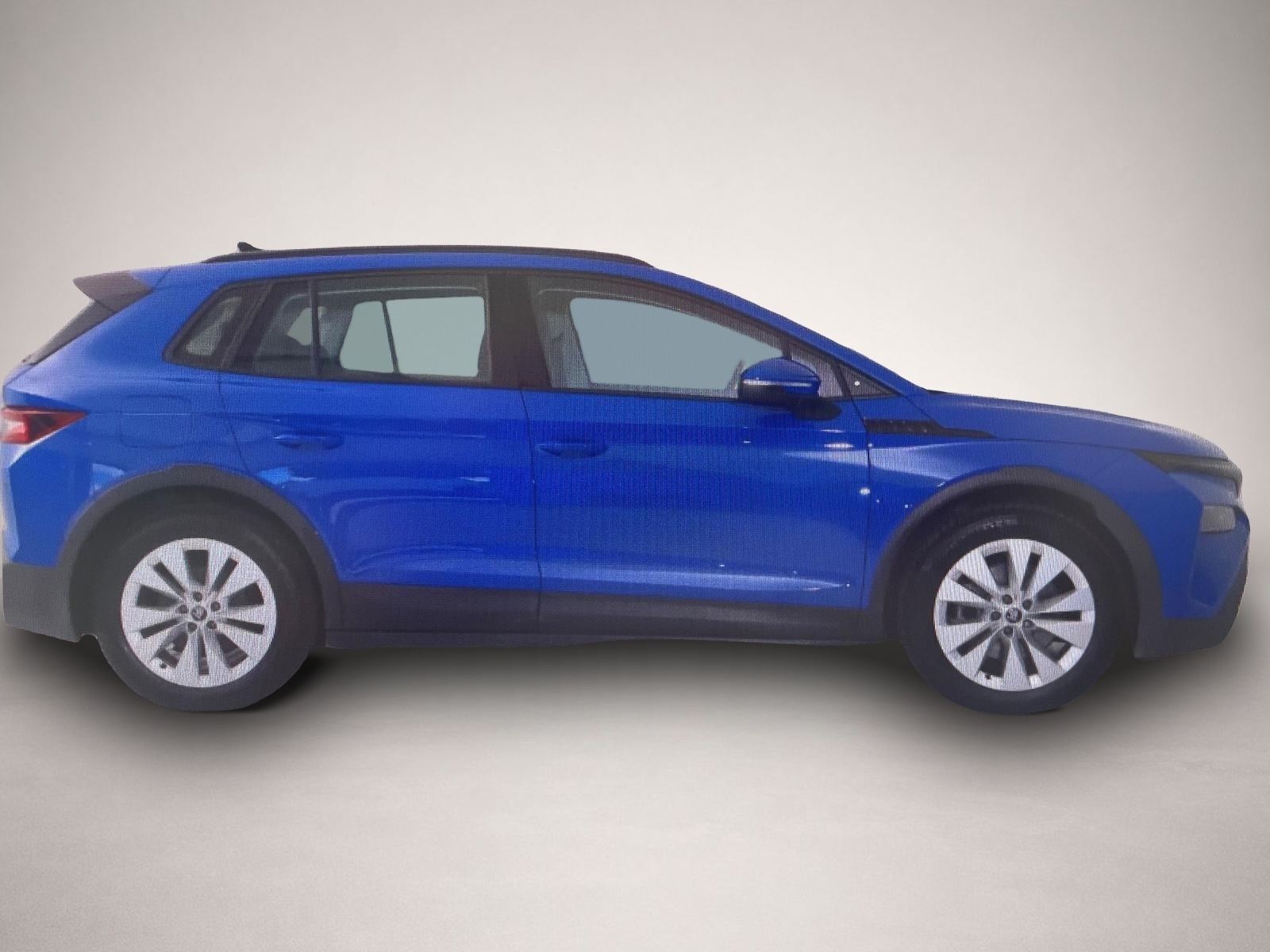 Skoda Elroq (04/2025, ELECTRIC)