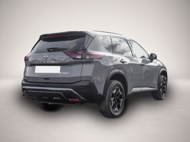 Nissan X-Trail (03/2026, Hybrid (Benzin/Elektro))