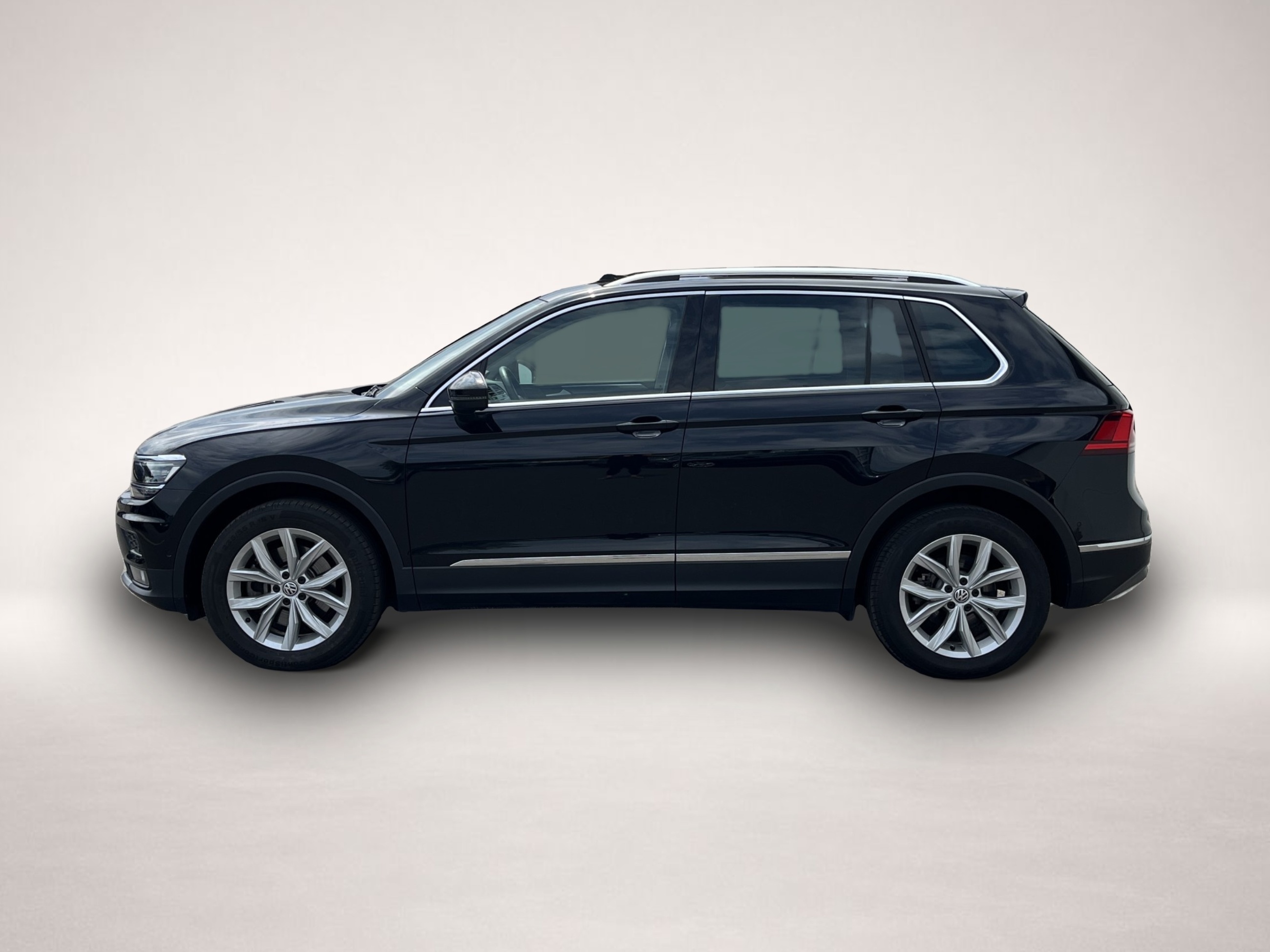 Volkswagen Tiguan (06/2020, Diesel)