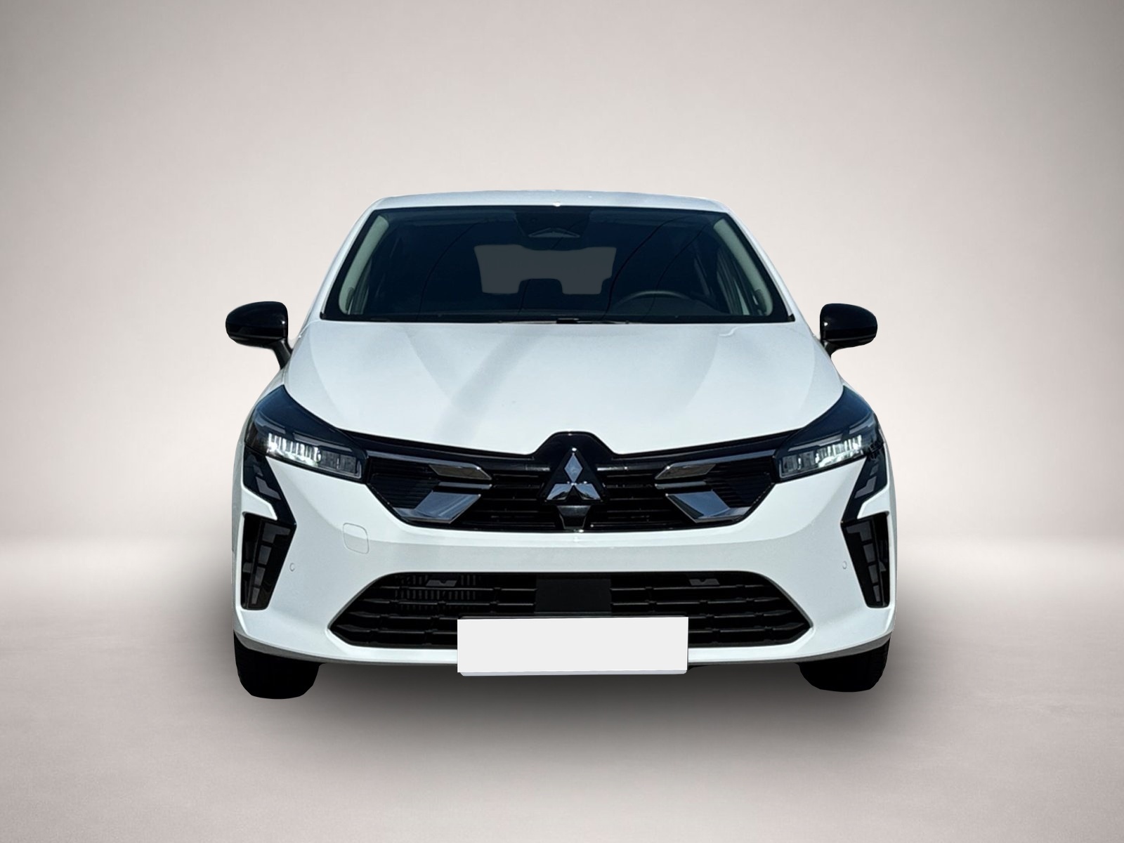 Mitsubishi Colt (10/2024, Benzin)
