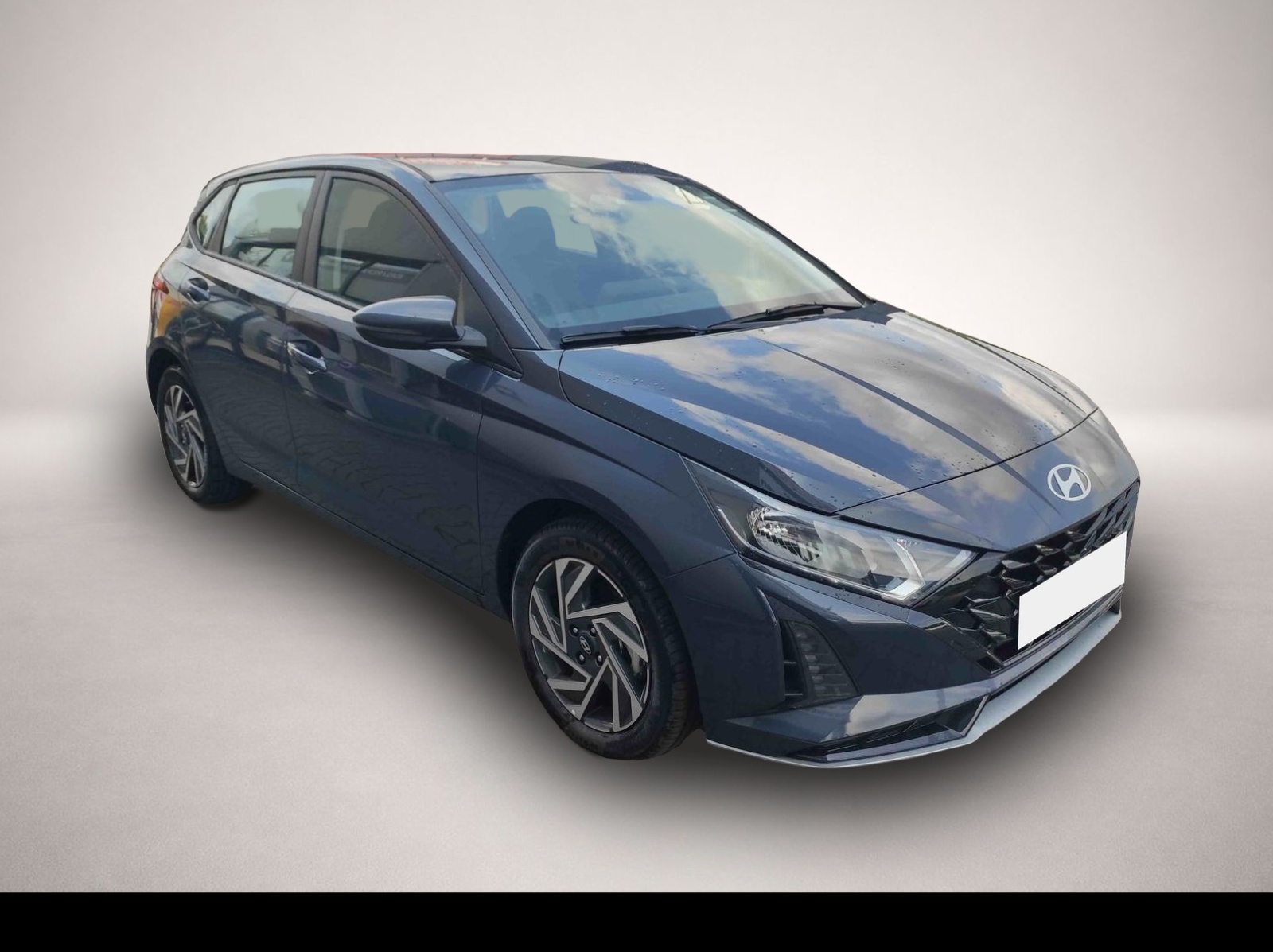 Hyundai i20 (03/2026, Benzin)
