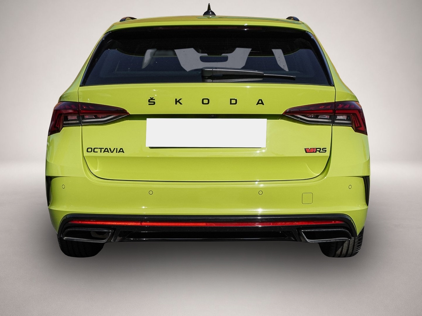 Skoda Octavia (04/2024, Diesel)