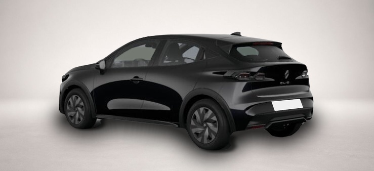 Renault Clio, Bild 3 von 5