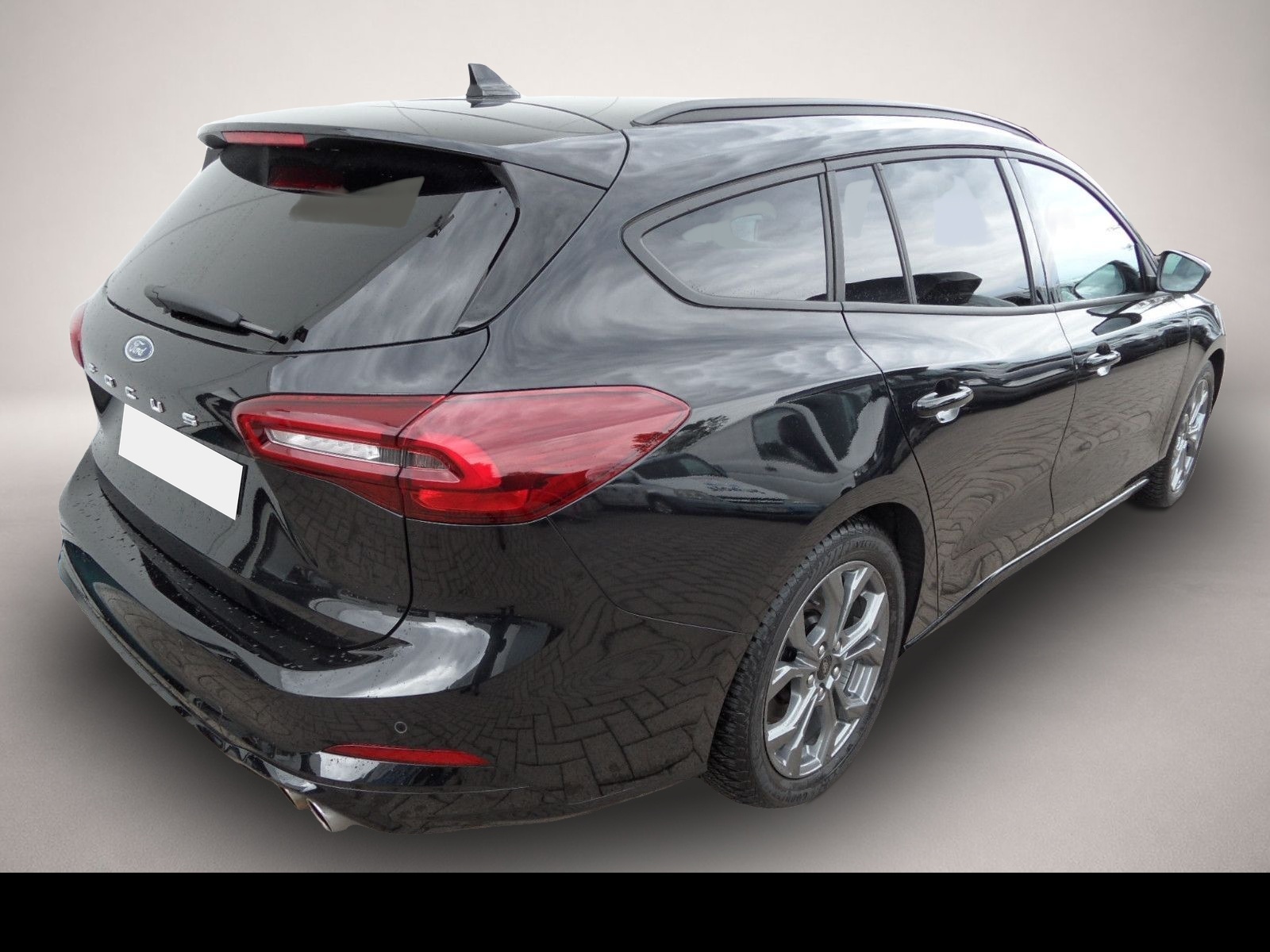 Ford Focus (10/2024, )