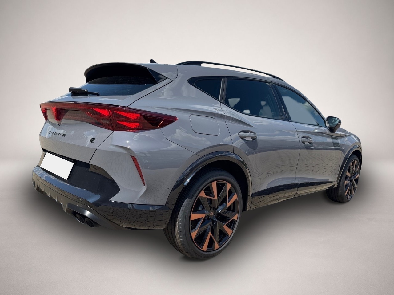 CUPRA Formentor, image 3 of 6