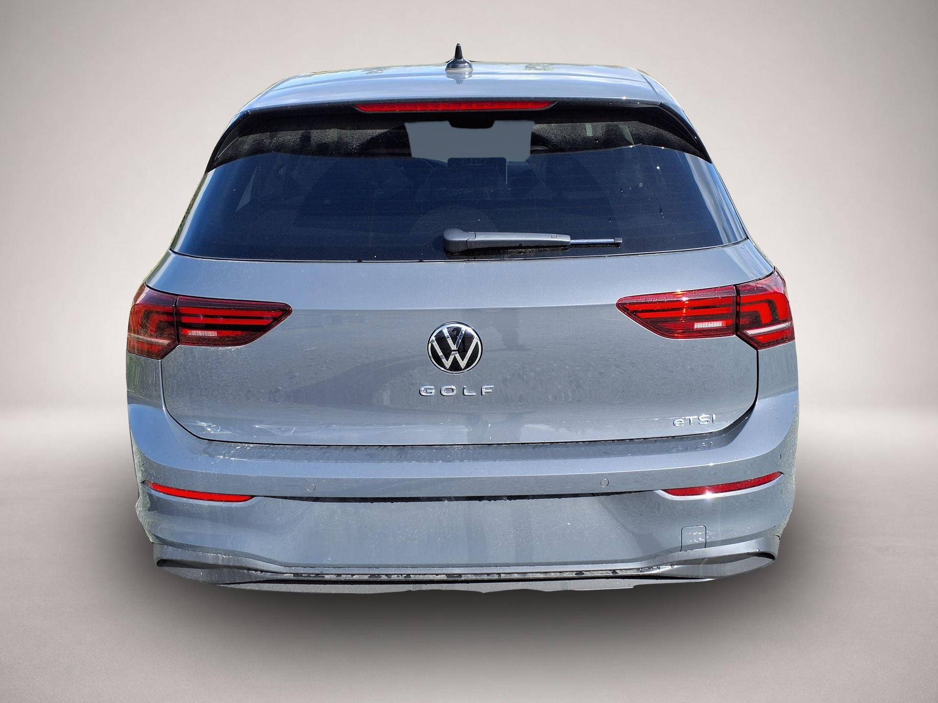 Volkswagen Golf, Bild 3 von 5