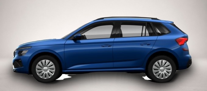 Skoda Kamiq, image 2 of 4