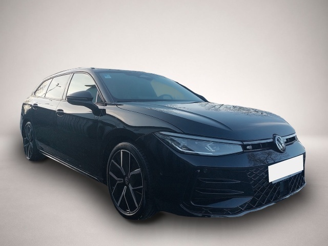 Volkswagen Passat Variant (01/2025, Diesel)