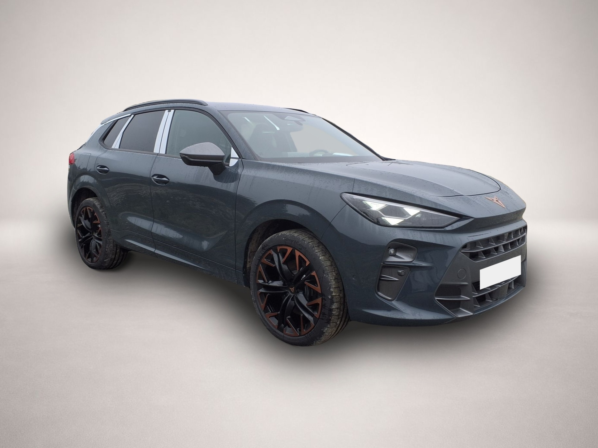CUPRA Terramar, Bild 2 von 5