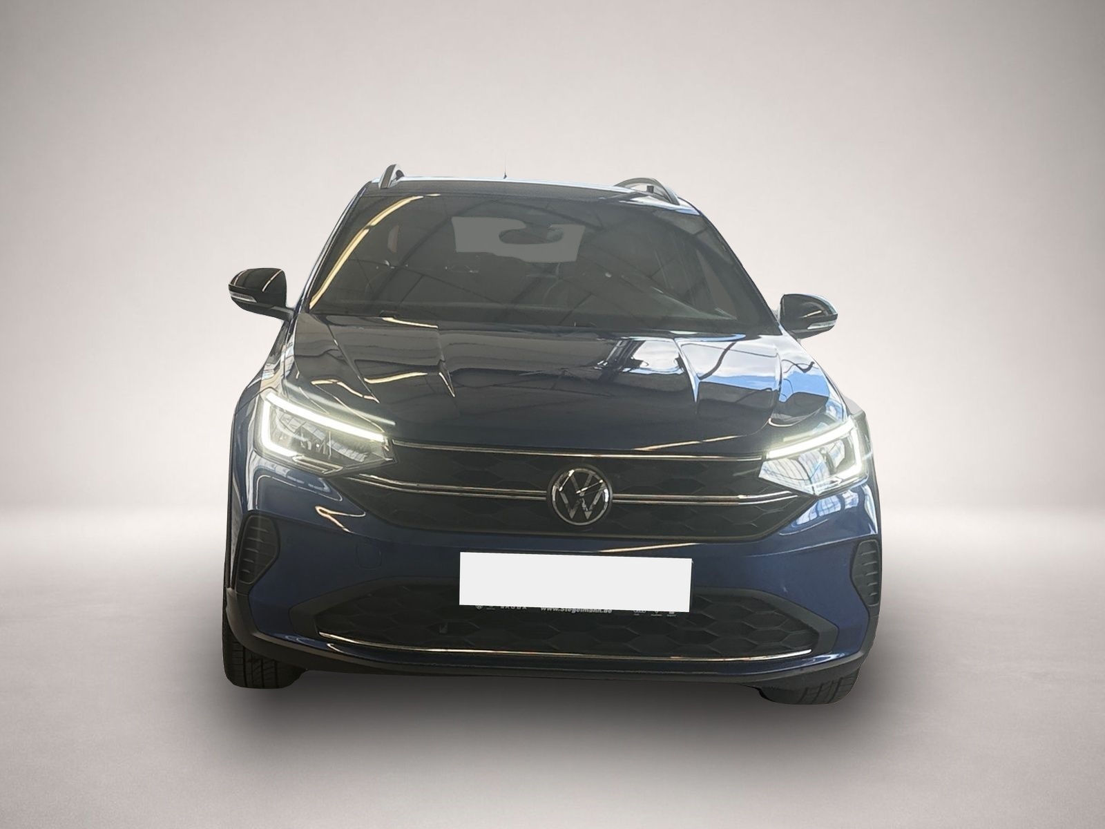 Volkswagen Taigo, Bild 8 von 8